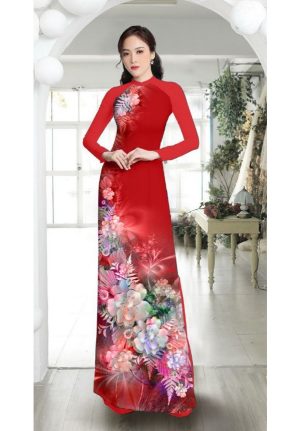 Lụa in 3D AM072-041